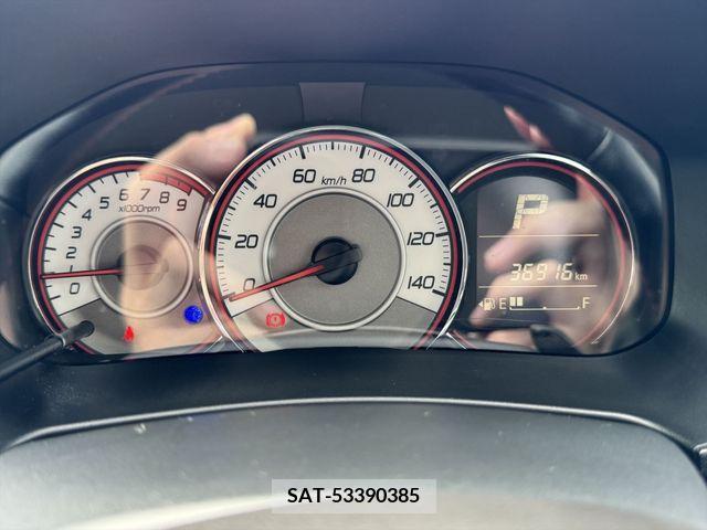 Suzuki ALTO 2015-12 343445-7