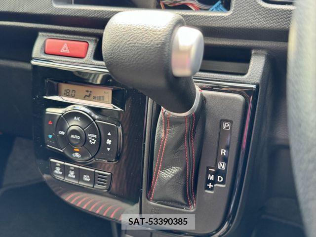 Suzuki ALTO 2015-12 343445-5
