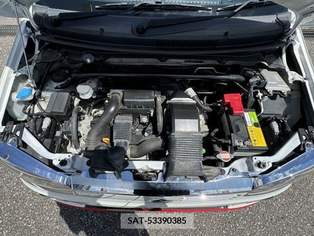 Suzuki ALTO 2015-12 343445-8