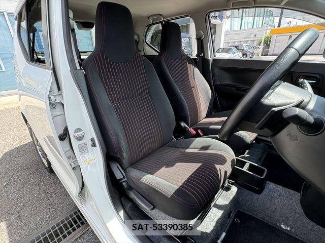 Suzuki ALTO 2015-12 343445-3