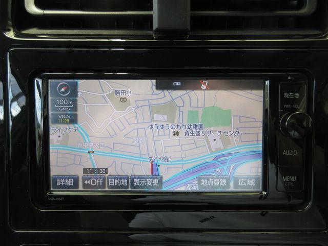 Toyota PRIUS 2016-05 180448-18