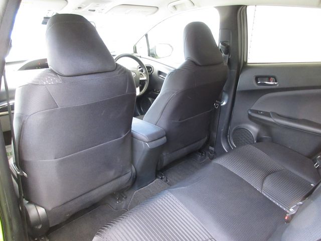 Toyota PRIUS 2016-05 180448-11