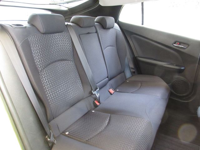 Toyota PRIUS 2016-05 180448-7