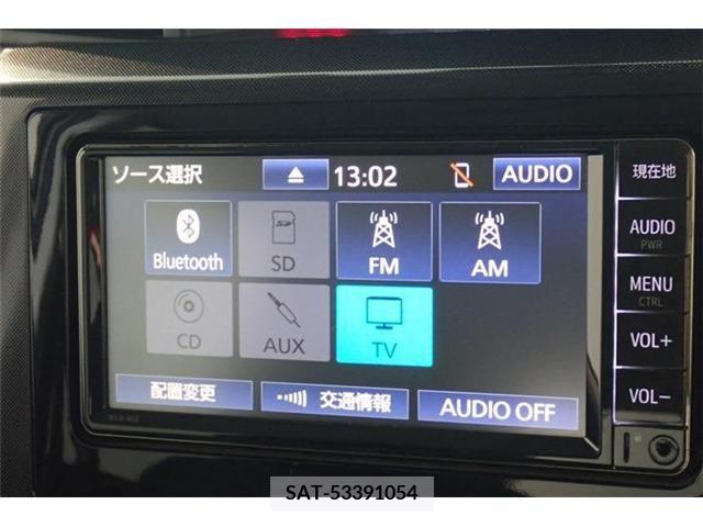 Toyota ROOMY 2019-05 311101-11