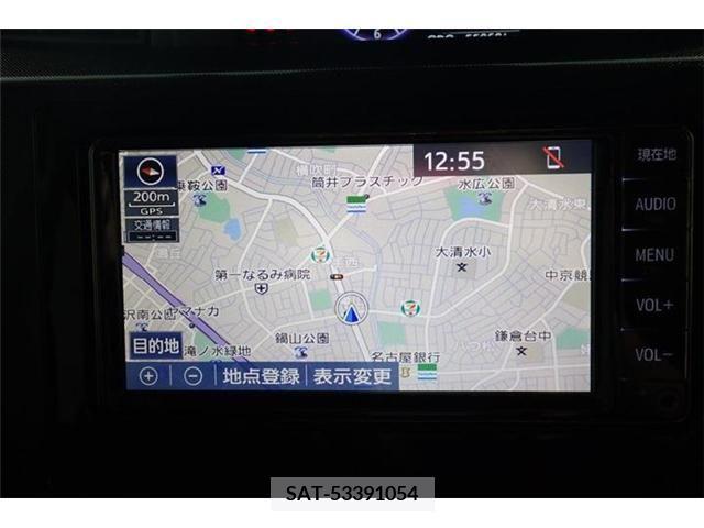 Toyota ROOMY 2019-05 311101-1