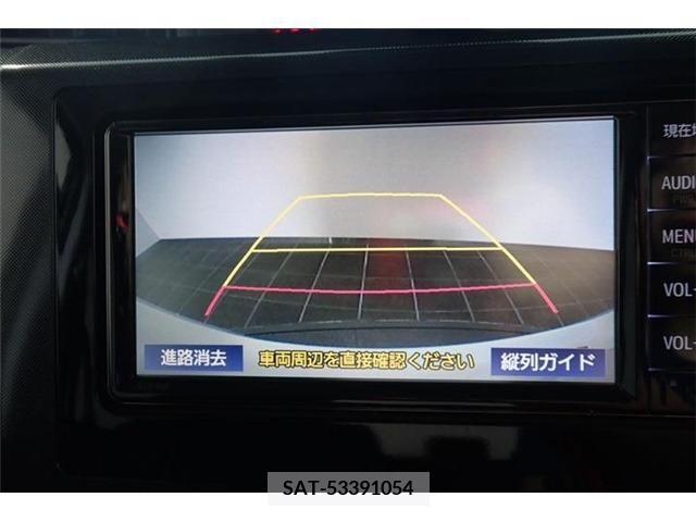 Toyota ROOMY 2019-05 311101-10