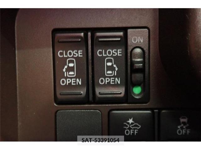 Toyota ROOMY 2019-05 311101-15