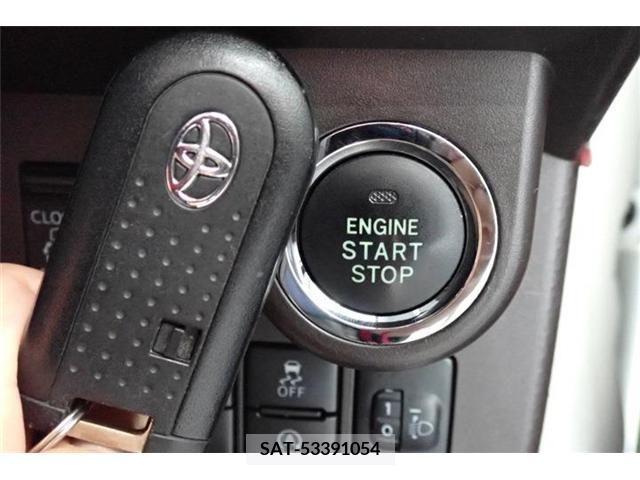 Toyota ROOMY 2019-05 311101-8