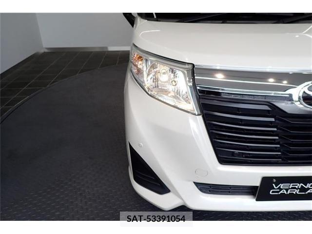 Toyota ROOMY 2019-05 311101-7