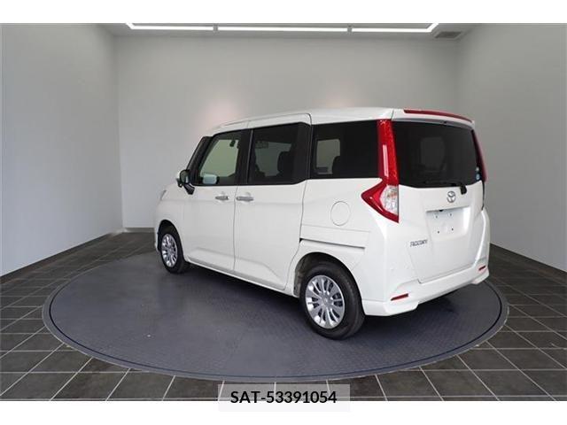 Toyota ROOMY 2019-05 311101-6