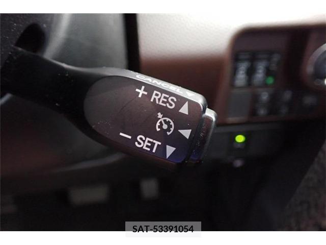 Toyota ROOMY 2019-05 311101-19
