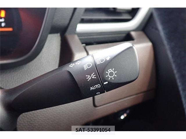 Toyota ROOMY 2019-05 311101-18