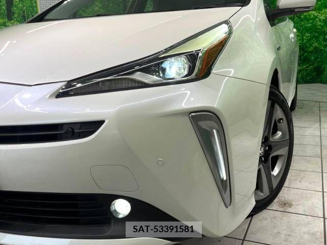 Toyota PRIUS 2019-05 366550-12