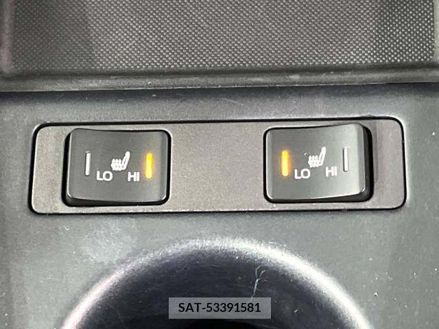 Toyota PRIUS 2019-05 366550-7