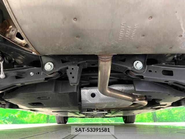 Toyota PRIUS 2019-05 366550-19