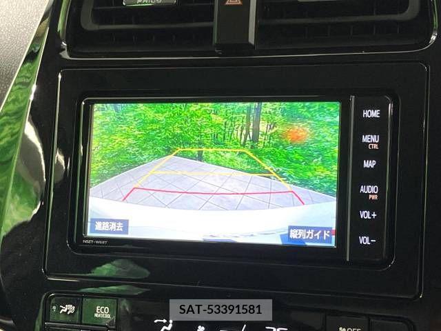 Toyota PRIUS 2019-05 366550-3