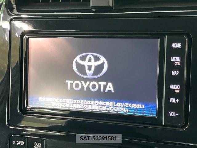 Toyota PRIUS 2019-05 366550-2
