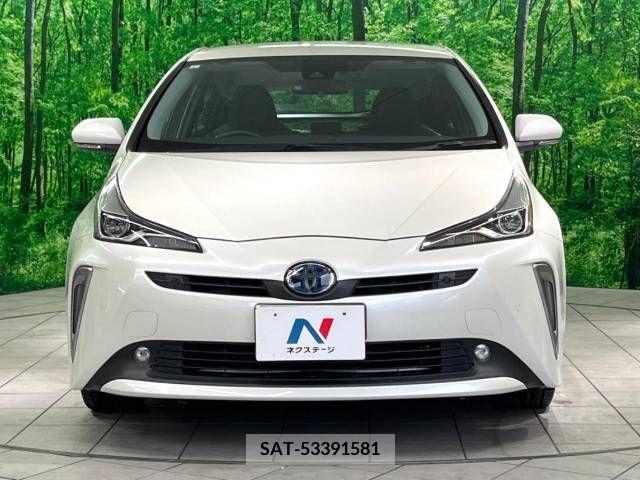 Toyota PRIUS 2019-05 366550-14