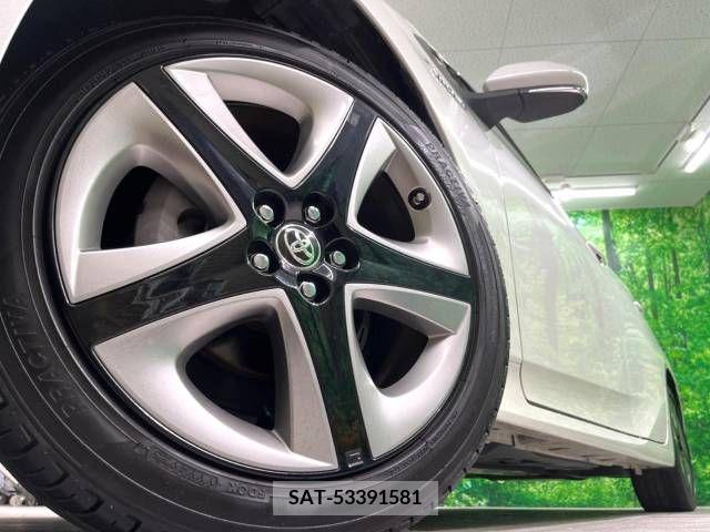 Toyota PRIUS 2019-05 366550-13