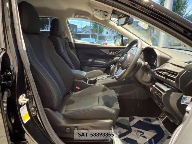 Subaru LEVORG 2021-08 332646-9