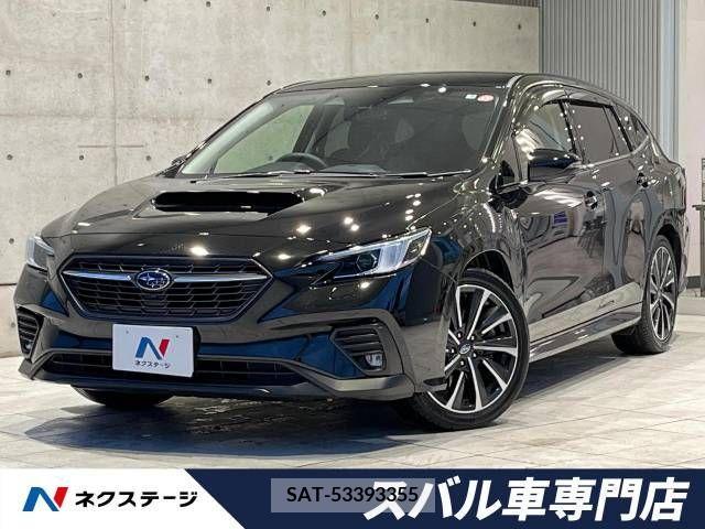 Subaru LEVORG 2021-08 332646-0