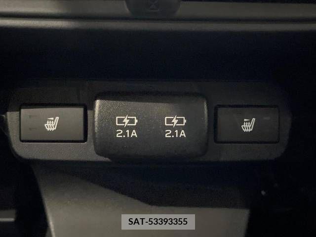 Subaru LEVORG 2021-08 332646-7