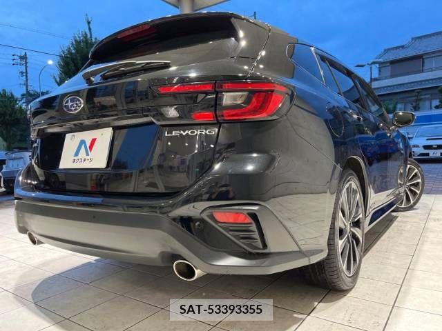 Subaru LEVORG 2021-08 332646-18