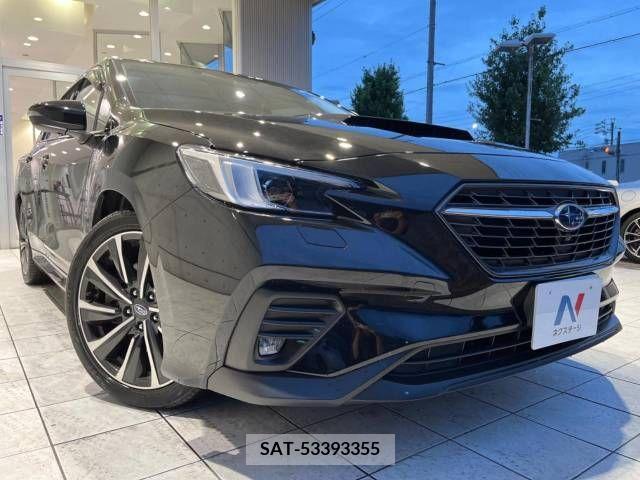 Subaru LEVORG 2021-08 332646-17