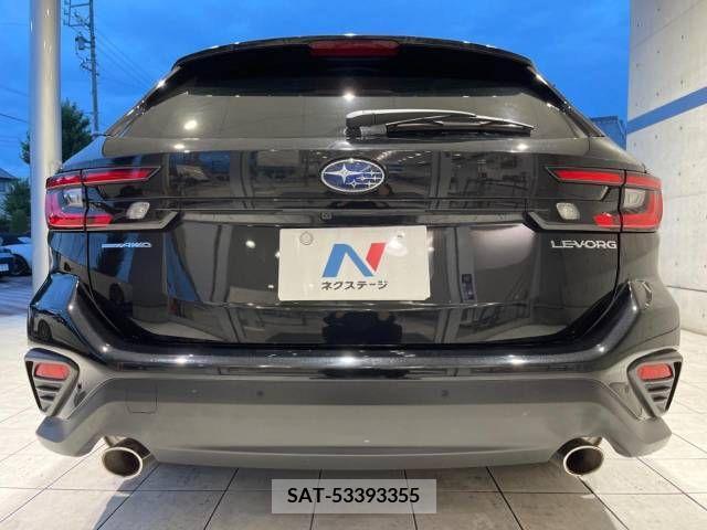 Subaru LEVORG 2021-08 332646-16