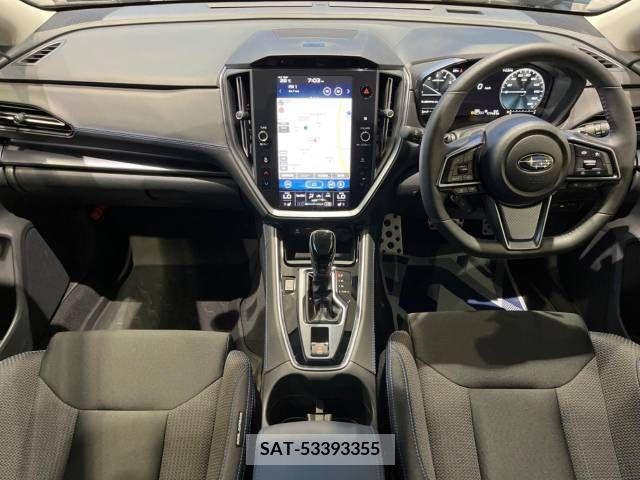 Subaru LEVORG 2021-08 332646-1
