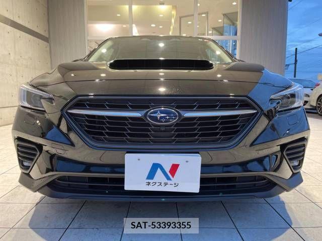 Subaru LEVORG 2021-08 332646-15
