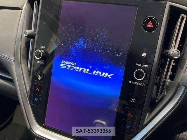 Subaru LEVORG 2021-08 332646-2