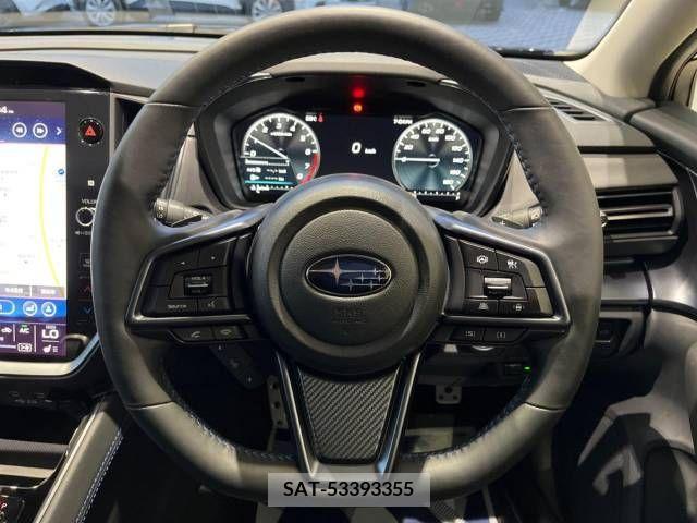 Subaru LEVORG 2021-08 332646-11