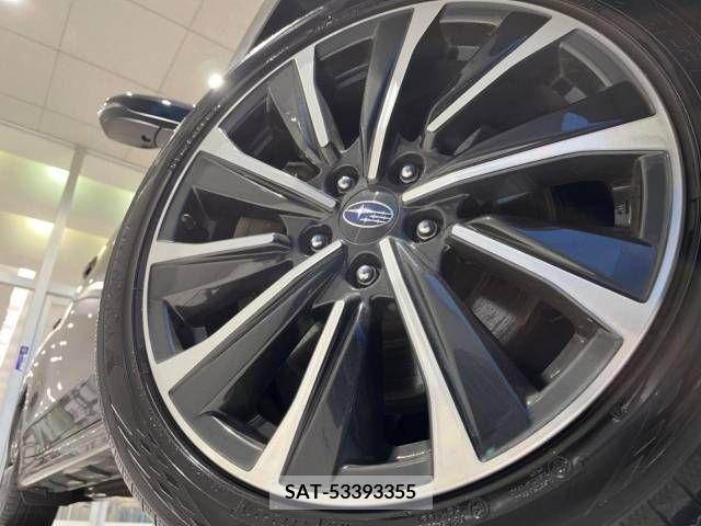 Subaru LEVORG 2021-08 332646-14