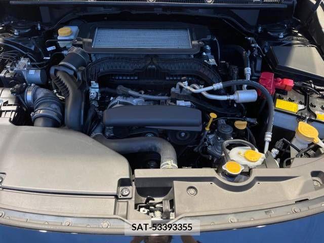 Subaru LEVORG 2021-08 332646-19