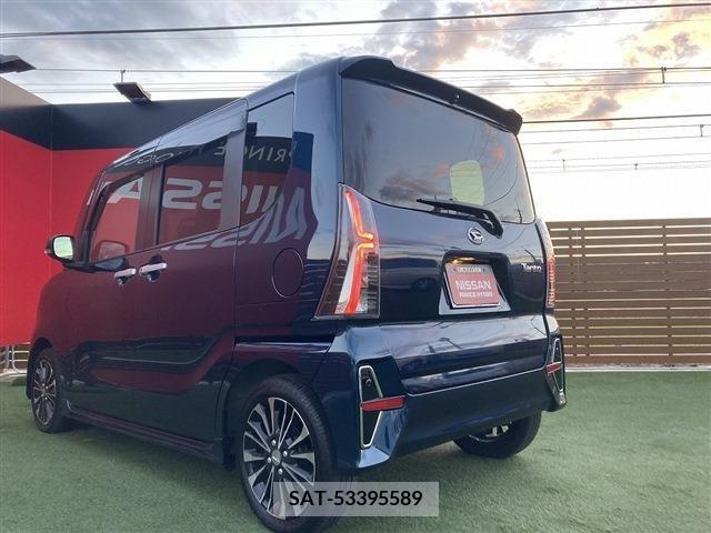 Daihatsu TANTO CUSTOM 2020-07 252600-16