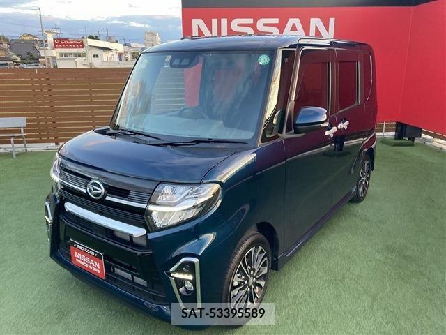 Daihatsu TANTO CUSTOM 2020-07 252600-14