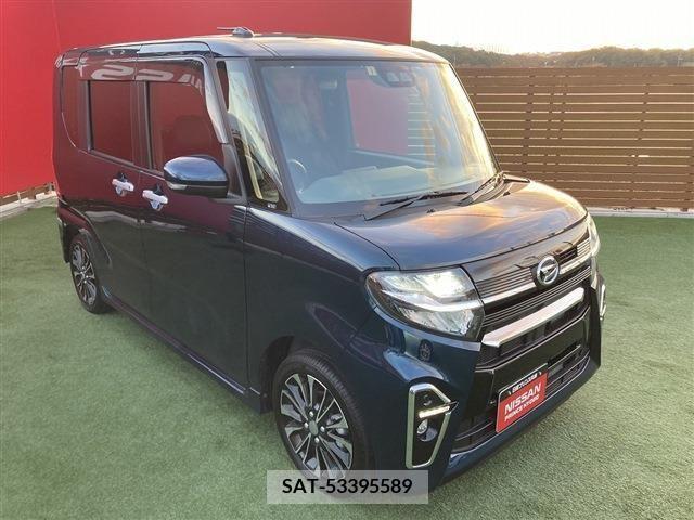 Daihatsu TANTO CUSTOM 2020-07 252600-10