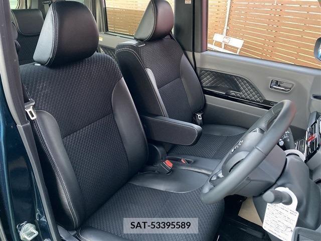 Daihatsu TANTO CUSTOM 2020-07 252600-5