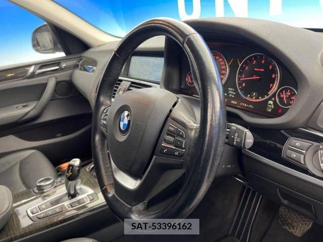 Bmw X3 2014-12 234682-9