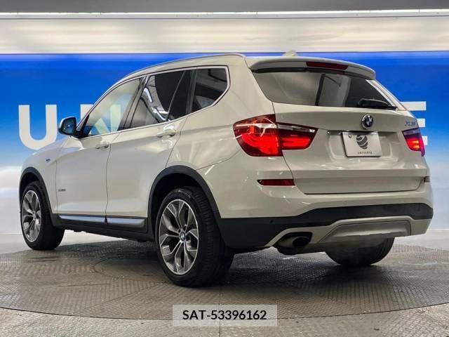 Bmw X3 2014-12 234682-17