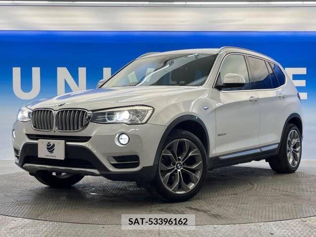 Bmw X3 2014-12 234682-16