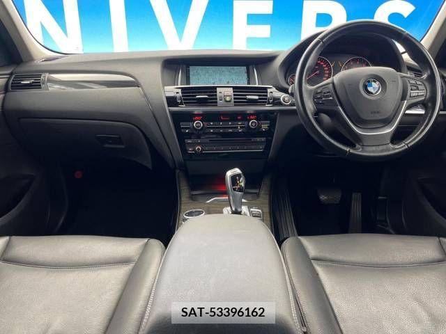 Bmw X3 2014-12 234682-1