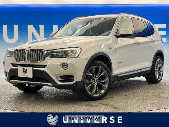 Bmw X3 2014-12 234682-0