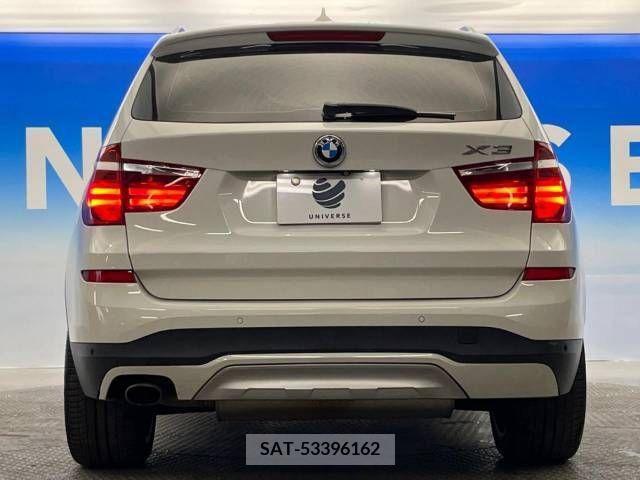 Bmw X3 2014-12 234682-15