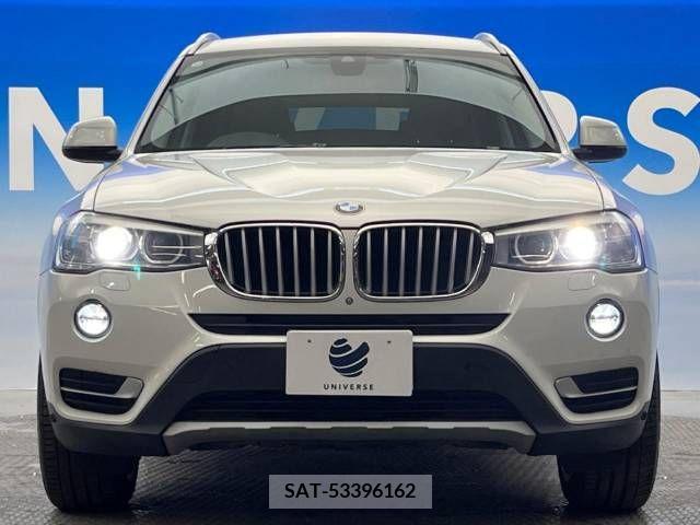 Bmw X3 2014-12 234682-14