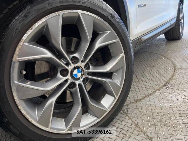 Bmw X3 2014-12 234682-13