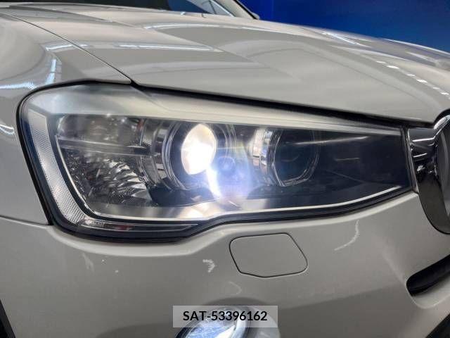 Bmw X3 2014-12 234682-12