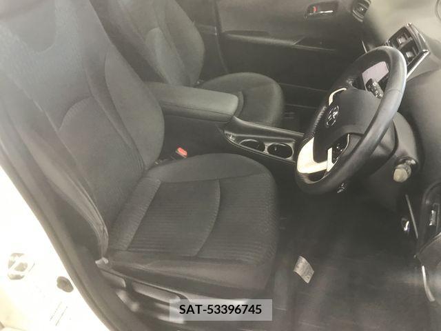 Toyota PRIUS 2015-12 207659-3