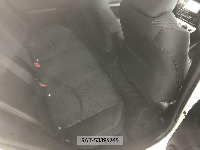 Toyota PRIUS 2015-12 207659-4